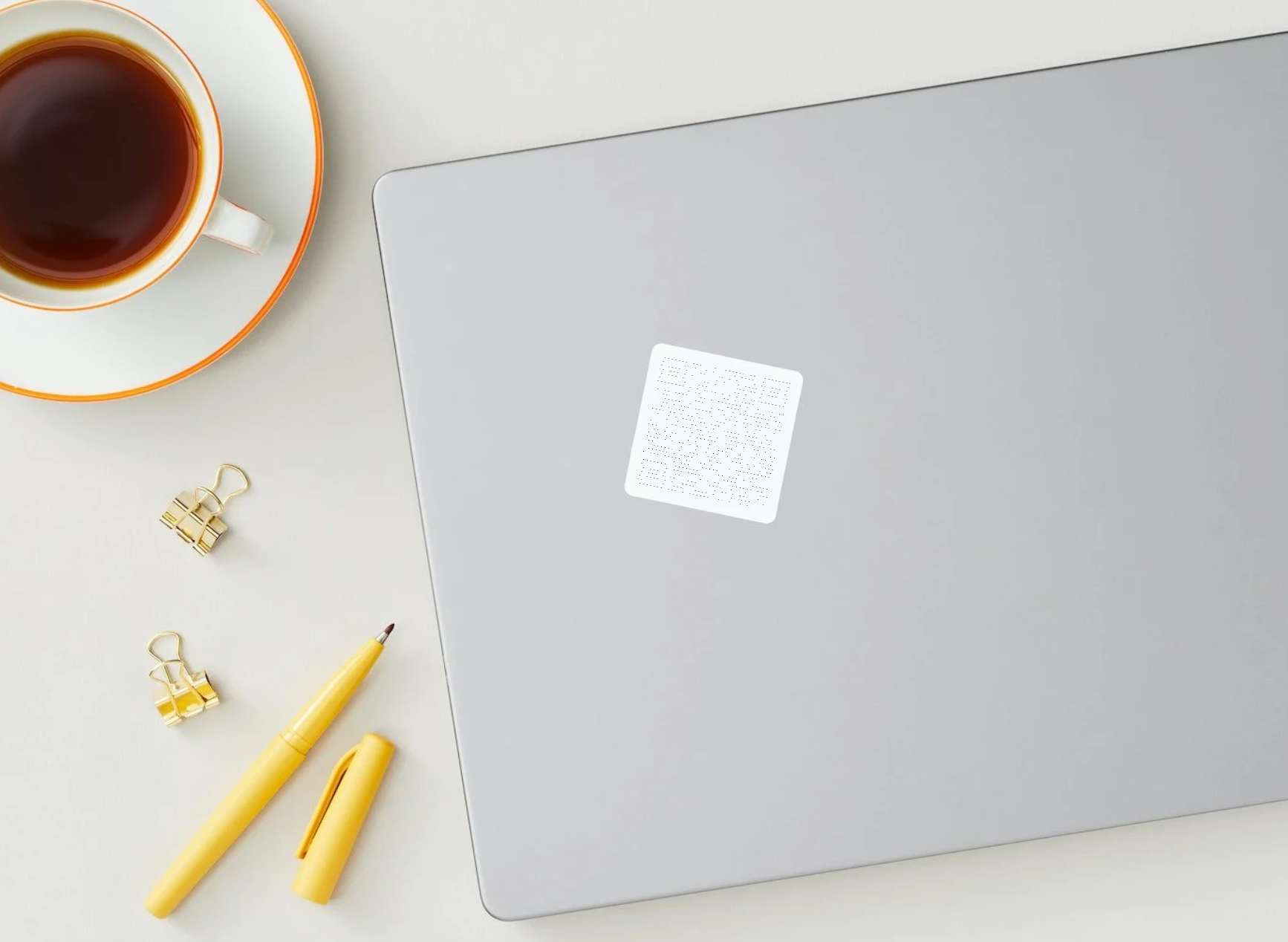 Video Add-On (QR Code)